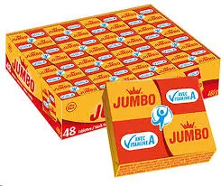 Jumbo Vita Seasoning Tablets 48x10g