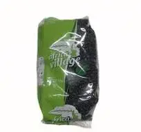 Africa Village Haricots/Beans Noir 1KG