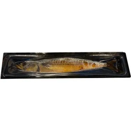 Smoked Mackerel( Price/Kg ) 