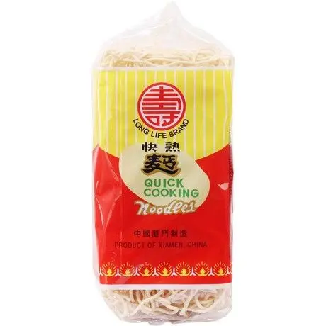  LONGLIFE  Quick Cooking Noodles-500g