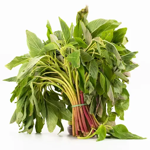 Fresh BitekuTeku/Folon/Efo-Tete/Ndunda/Callaloo/African Spinach