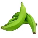 Plantain vert d'Ecuador (Prix/kg)