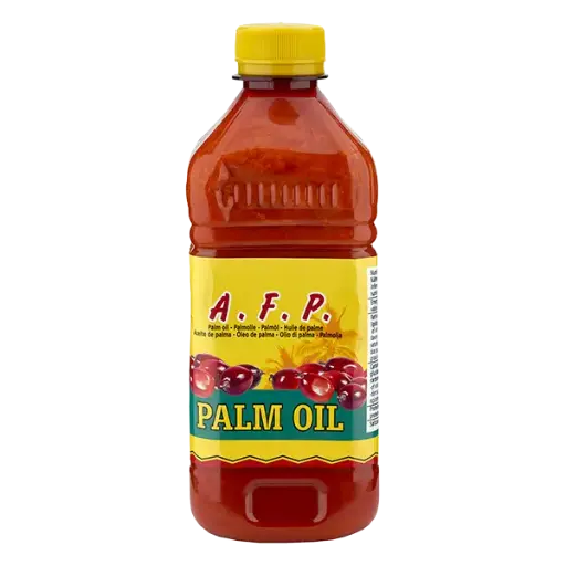[AFP-PALM] AFP-PALM OIL 500G
