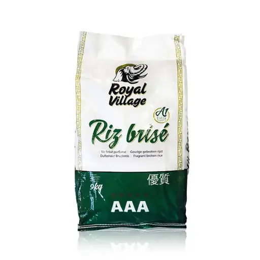 [RV-BRISE] ROYAL VILLAGE RIZ BRISE PARFUME 