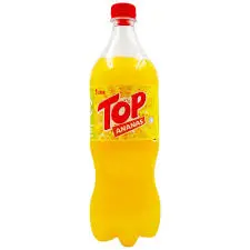 Top ananas- 1ltr 