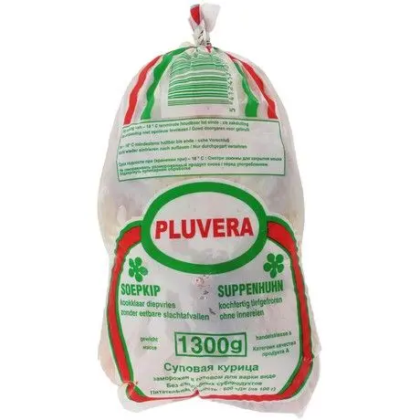 Pluvera  Poule entier 1.3kg