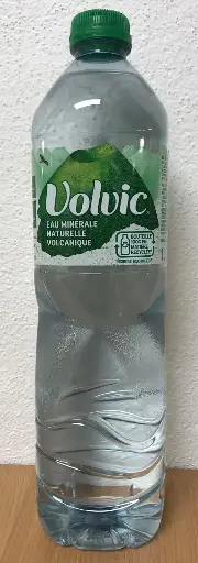 Volvic 1L