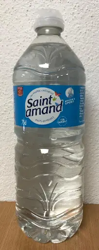 Saint Amand 75cl