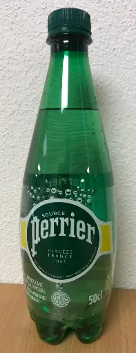 Perrier Vergèze France 50cl
