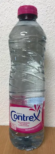 Contrex 50 cl