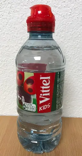Vittel 33cl