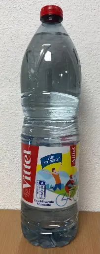 Vittel 1,5L