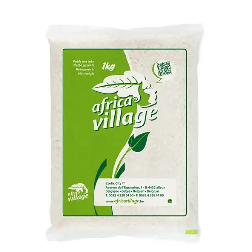 [AV-TAPIOCA] AFRICA VILLAGE TAPIOCA TOGO (400G)