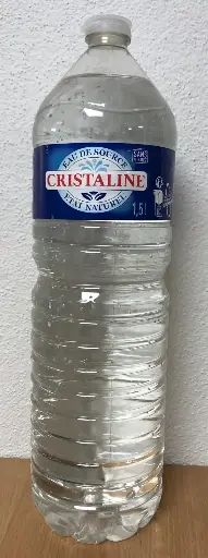 Cristaline 1,5L