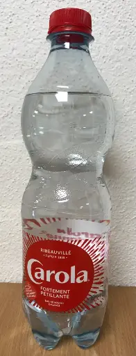 Carola fortement pétillante 50cl