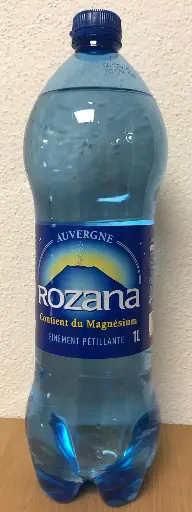Rozana finement pétillante 1L
