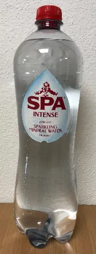 SPA intense 1L