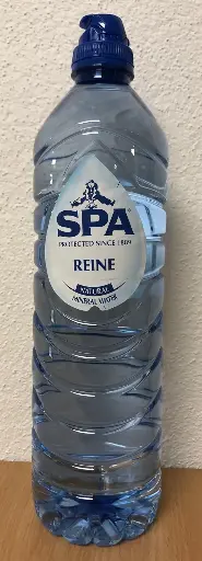 SPA Reine Naturel 75cl