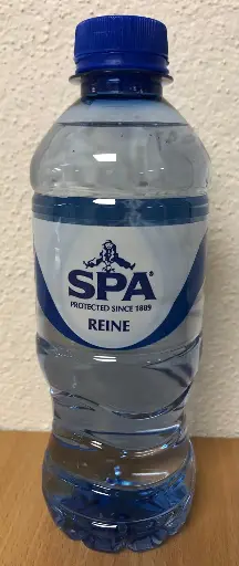 SPA Reine Naturel 33cl