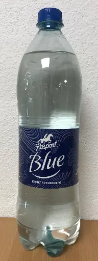 Rosport Blue 1L
