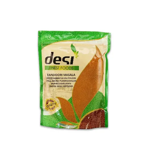 [DESI-TANDO] DESI TANDOORI MASALA (400G)