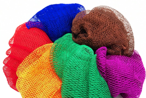 African exfoliating bath Sponge- 1 piece 