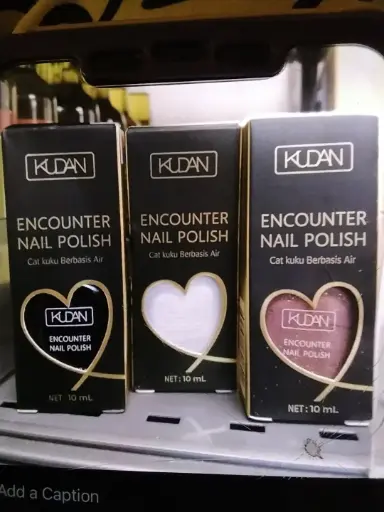 Nail Polish 