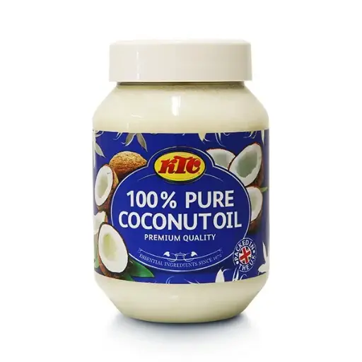 KTC COCONUT OIL-500ML