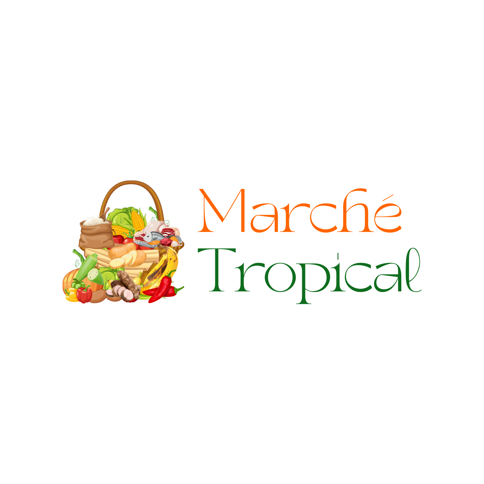Marche Tropical